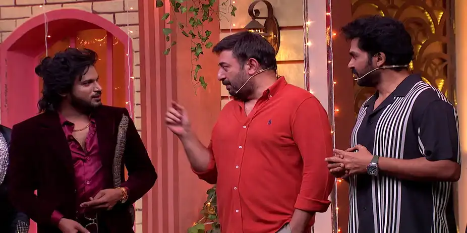 Cooku with Comali S5 E46 - The Grand Finale