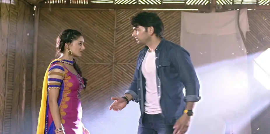 Kaal Bhairav Rahasya S1 E62 - Rahul Learns a Shocking Truth