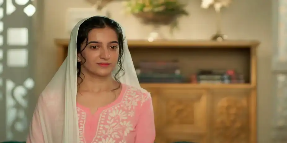 Seher Hone Ko Hai S2 E219 - Nazima Plots to Free Husna
