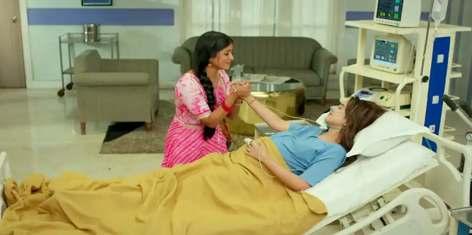 Banni Chow Home Delivery S1 E185 - Banni Makes a Promise