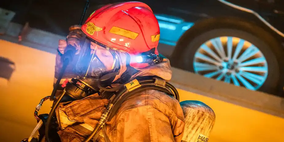 The First Responders S2 E1 - Episode 1