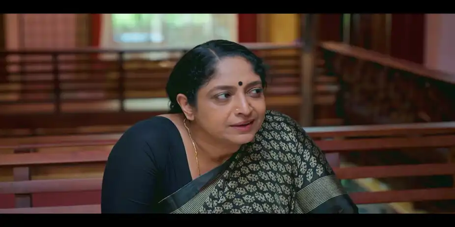 Teacheramma S1 E122 - Saraswathy Shares Her Desire