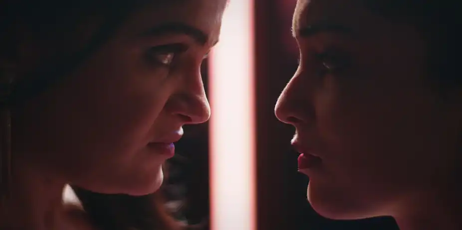 Mohini - Premachi Filmy Kahaani S1 E115 - Deepa Offers a Deal to Mohini