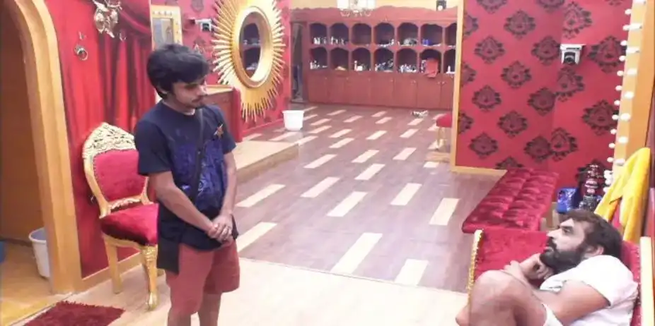Bigg Boss Bangla S2 E61 - The tides turn against Apurbo