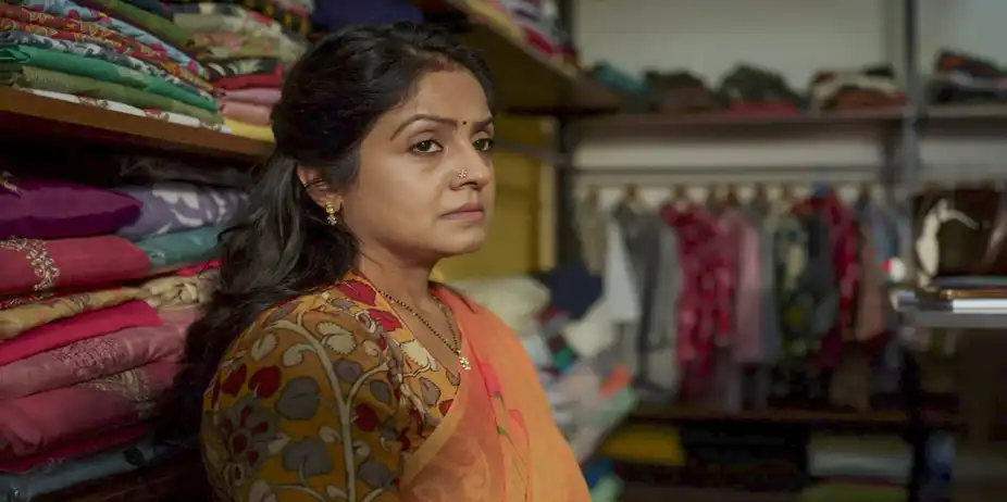 Brothers and Sisters S1 E66 - SS and Girija's Growing Distance