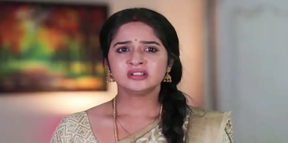 Kanmani Anbudan S1 E356 - Kanmani Devastated by Anbu's Past