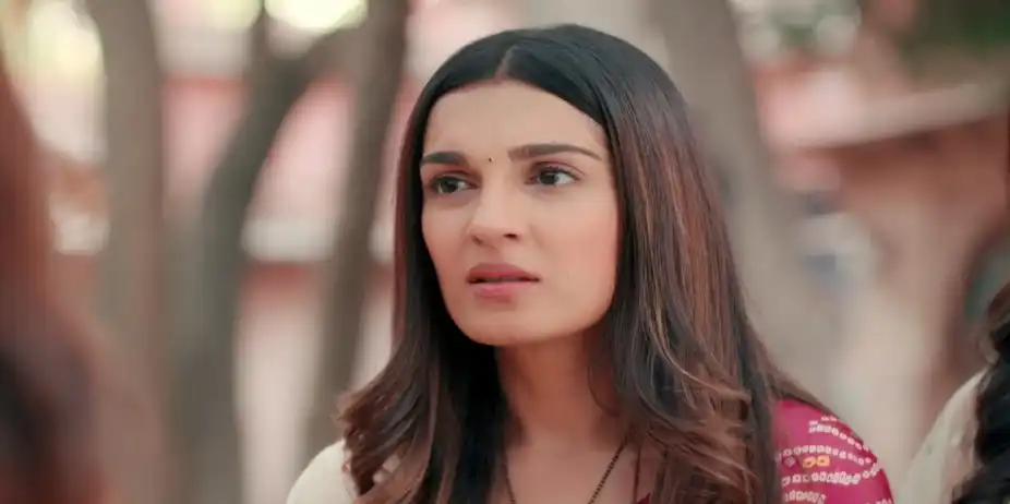 Pandya Store S1 E90 - Dhara’s Mature Move