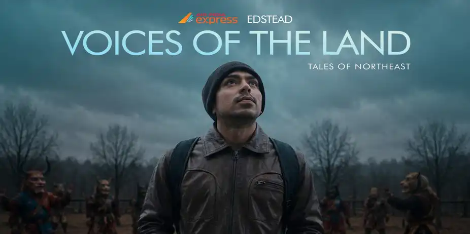 Voices of the Land - Tales of Northeast