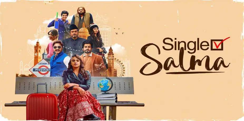 Single Salma