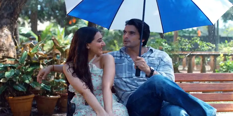 Gunaah S1 E11 - Is Love a Trap?