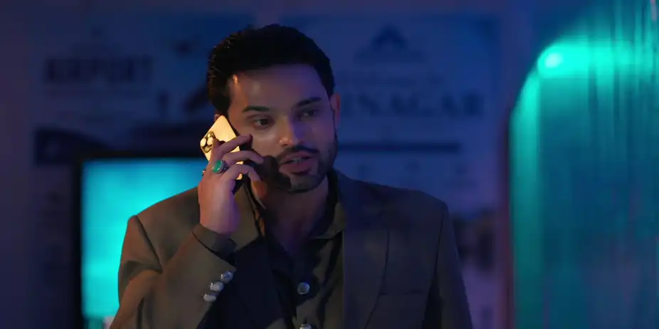 Seher Hone Ko Hai S2 E162 - Mahid Secretly Helps Seher