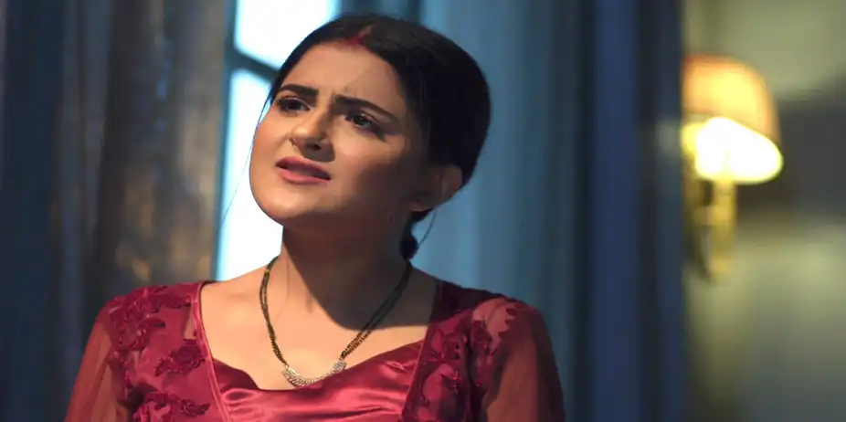 Shaurya Aur Anokhi Ki Kahani S1 E178 - Shaurya and Anokhi Fight