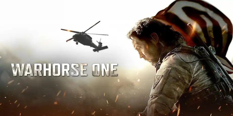 Warhorse One
