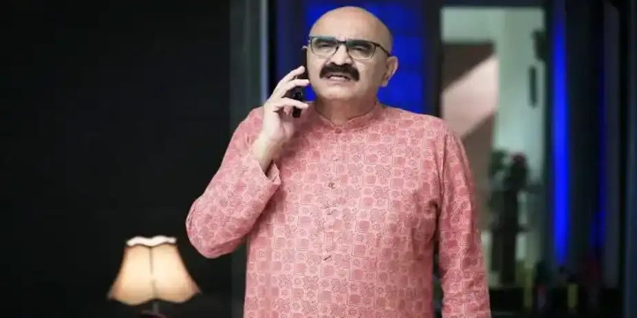 Nannarasi Radhe S1 E378 - Santhosh plans a trick