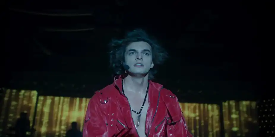 Jab Mila Tu S1 E1 - What happened in Goa?