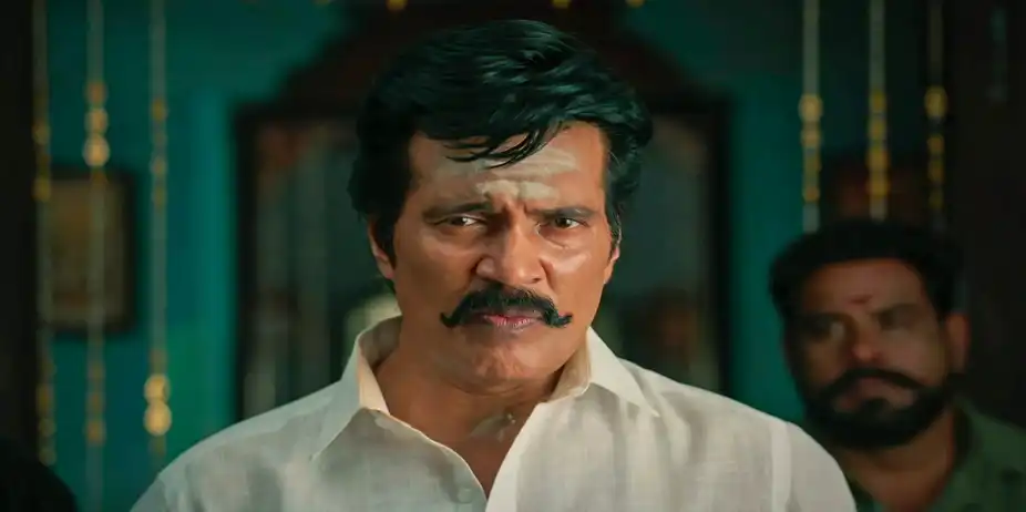Thaai Maaman S1 E102 - Mayandi's Firm Stand for Pechi
