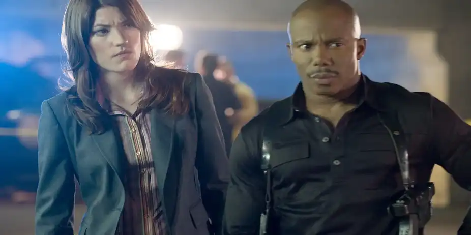 Dexter S1 E11 - Truth Be Told