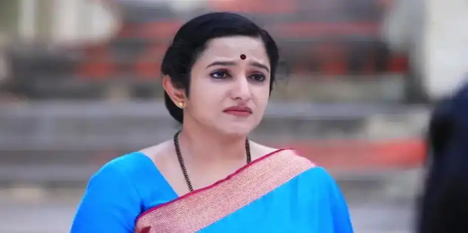 Nannarasi Radhe S1 E515 - Vaidehi's stubborn decision