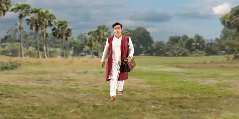 Taranath Tantrik S1 E108 - Taranath sets out to find Promila