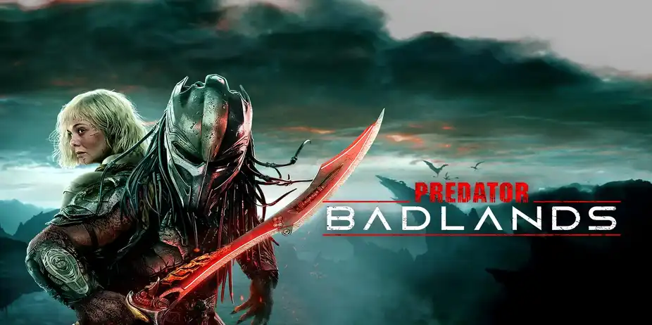 Predator: Badlands