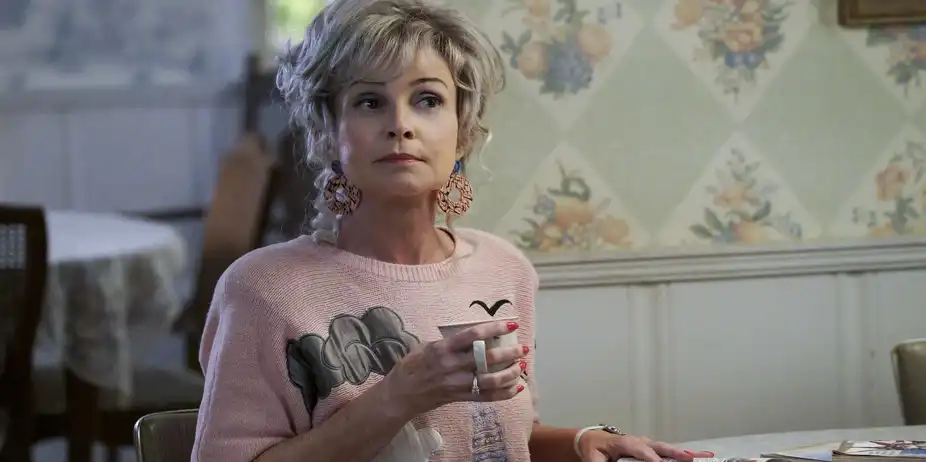 Young Sheldon S1 E7 - A Brisket, Voodoo and Cannonball Run