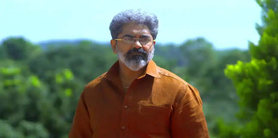 Santhwanam 2 S1 E233 - Thambi Mocks Balan, Hari