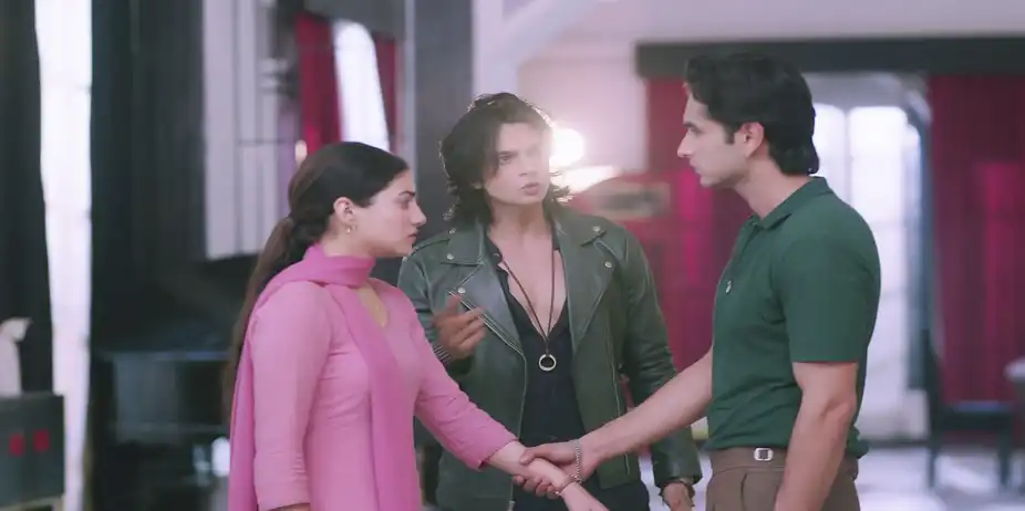 Tuu Juliet Jatt Di S1 E304 - Nawab Sponsors Fateh's Concert