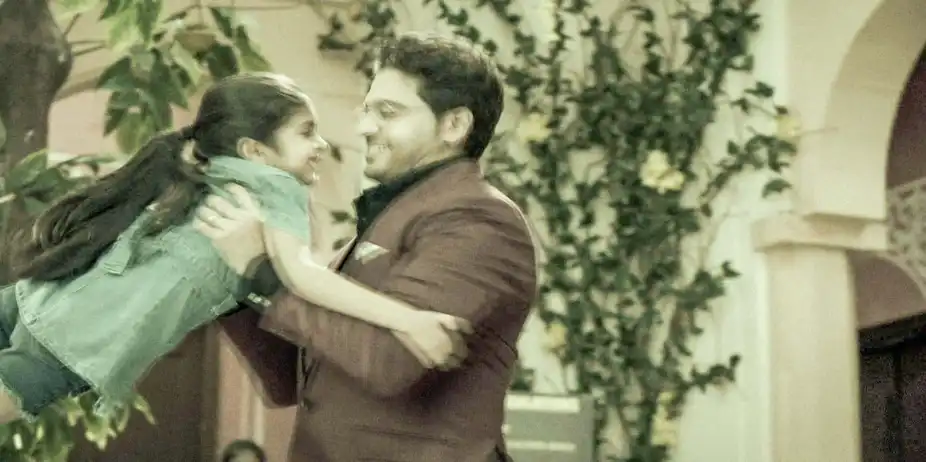 Anupama S1 E2142 - Rahi and Anupama Remember Anuj