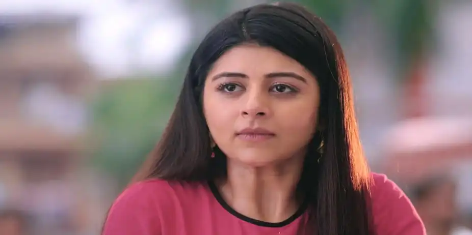 Musakaan S1 E106 - Muskaan Gives It Back to Raunak!