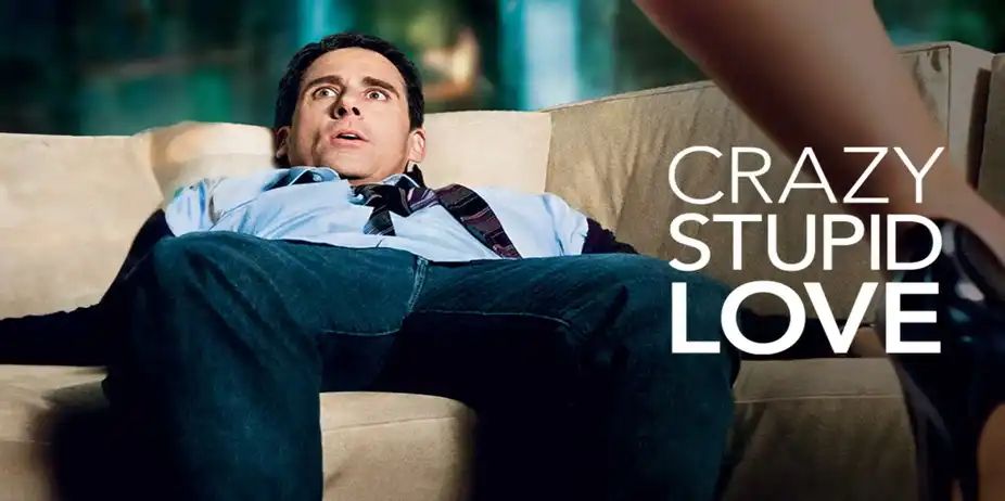 Crazy, Stupid, Love