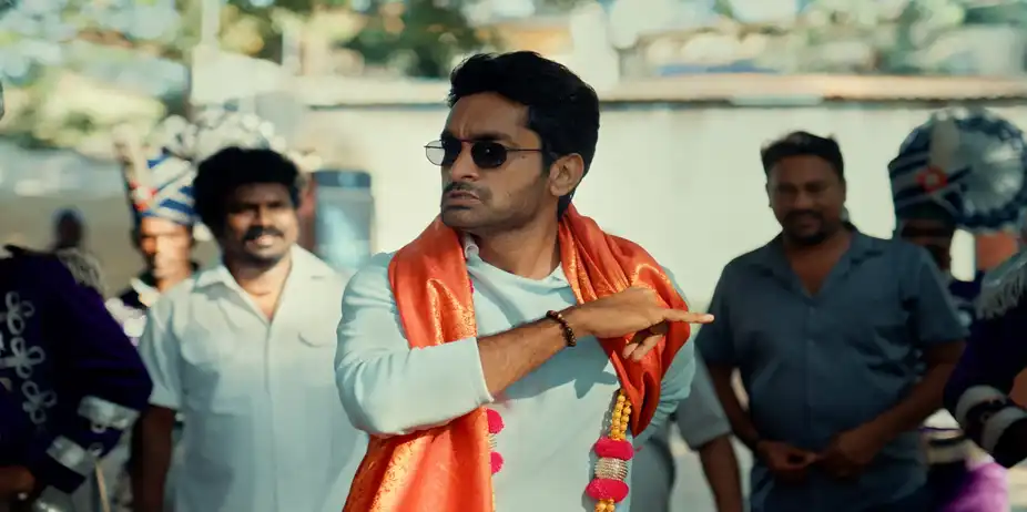 Office S1 E1 - New Arrival