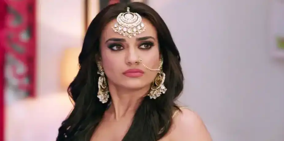 Naga Kannike S3 E82 - Maanya's master plan