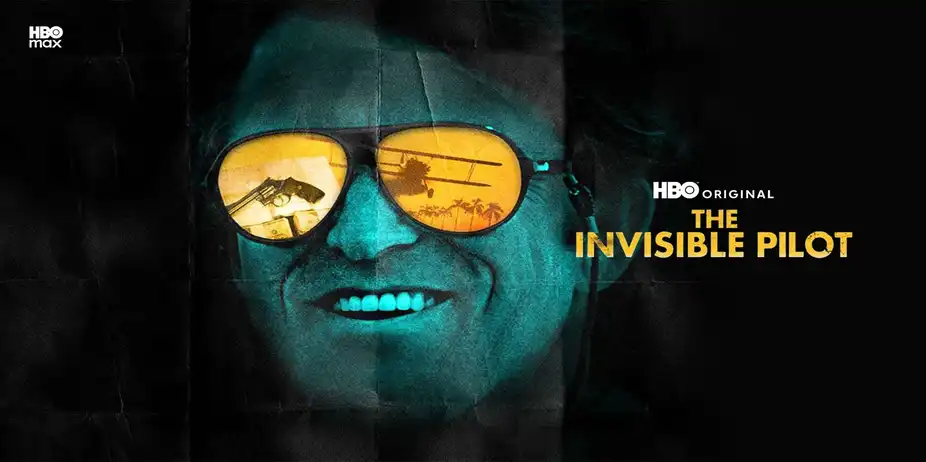 The Invisible Pilot