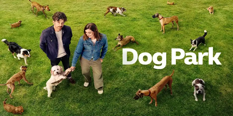 Dog Park