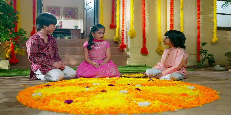 Udne Ki Aasha S2 E916 - Renuka's Words Leave Pankhuri Hurt