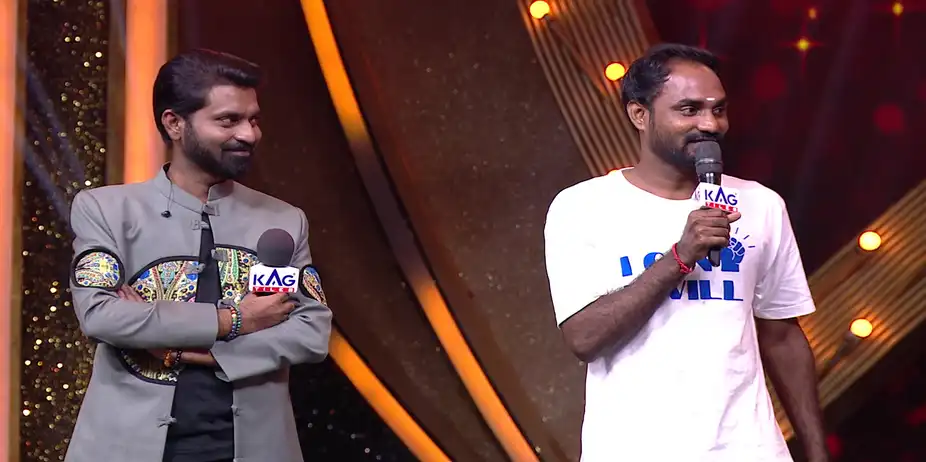 Watch Super Singer S9 E10 - Rock the Stage Online All Episodes in HD on ...
