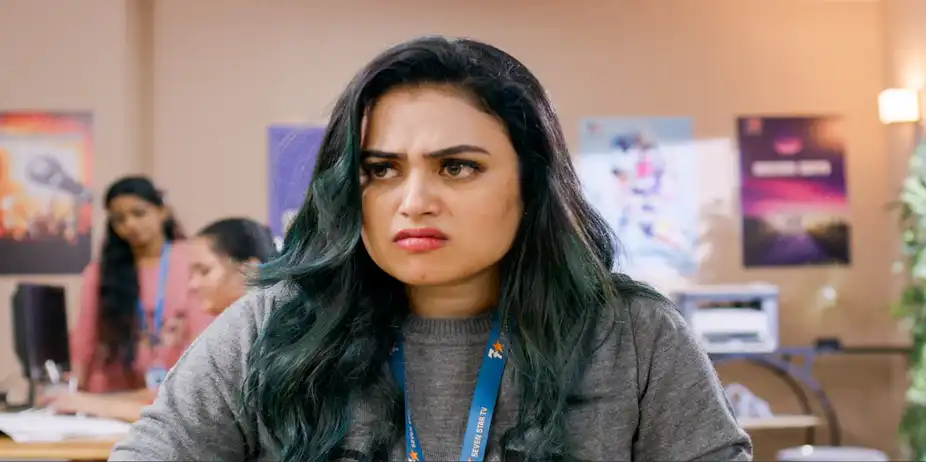 Uppu Puli Kaaram S1 E32 - Intriguing Mysteries