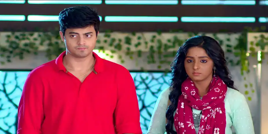 Chookar Mere Mann Ko S1 E334 - Suraj Brings Deepa Home