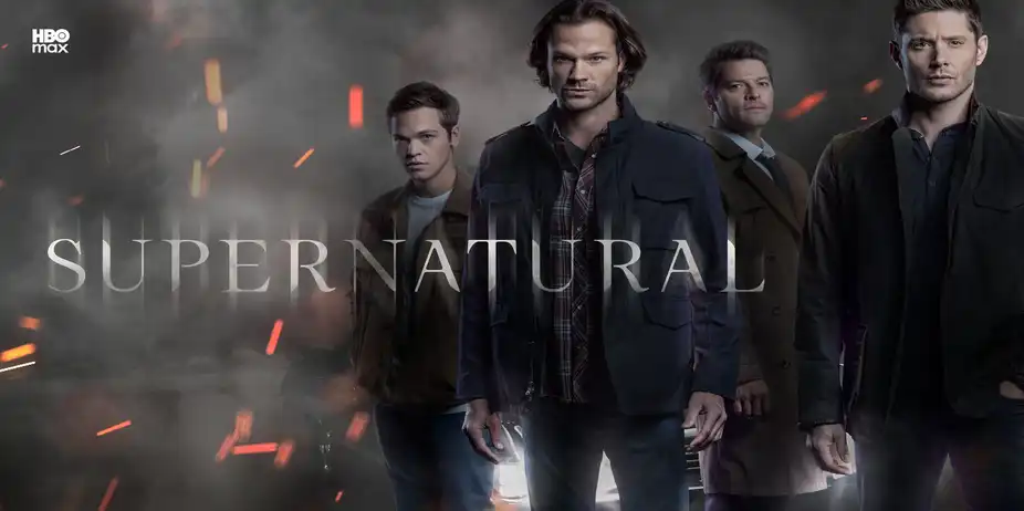 Supernatural