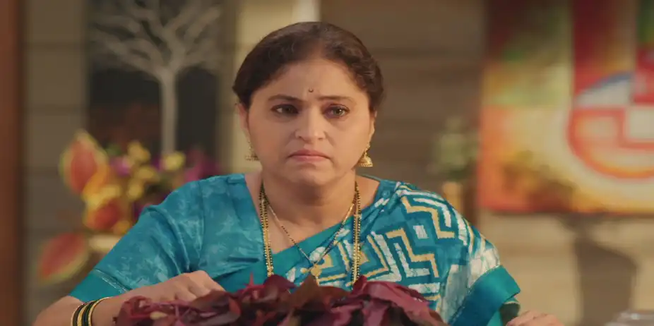 Tharala Tar Mag S1 E912 - Will Suman Uncover Nagraj's Role?