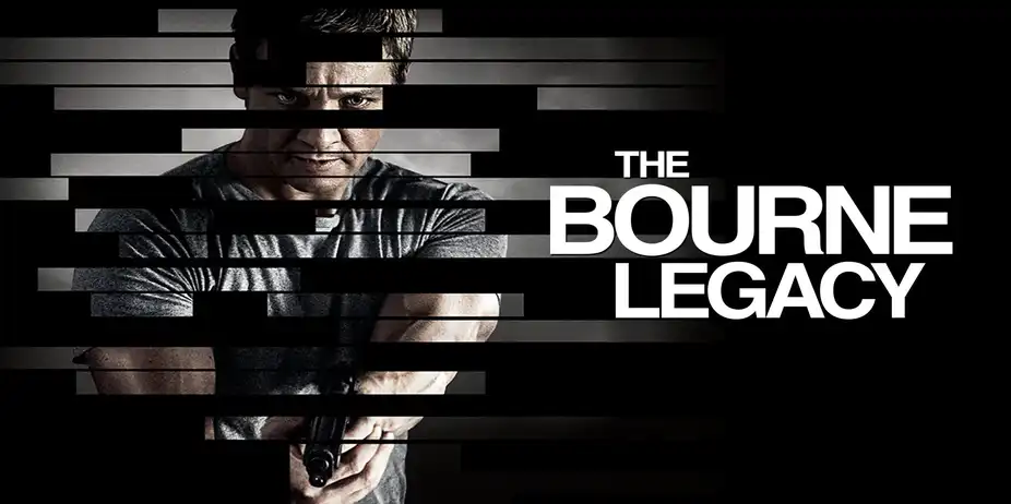 The Bourne Legacy