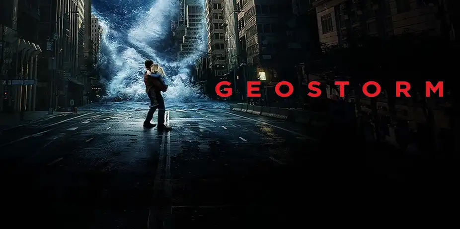 Geostorm