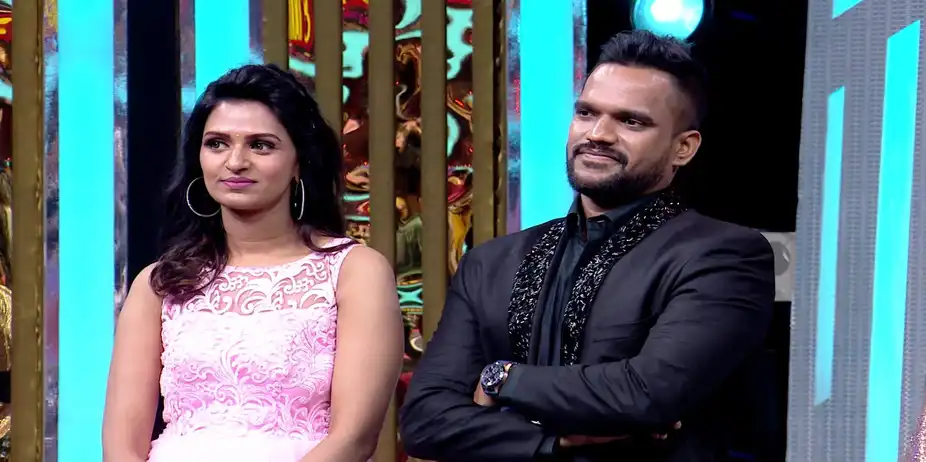 Mr & Mrs Chinnathirai S3 E54 - Reaching the Goal!