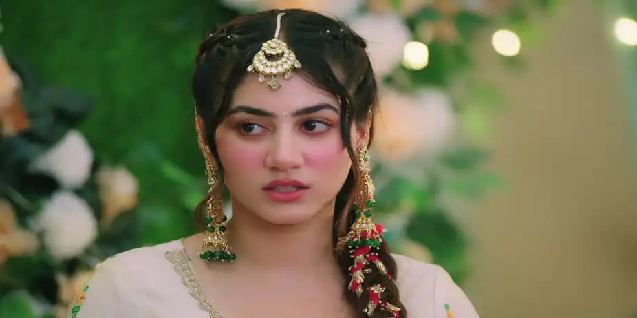 Tuu Juliet Jatt Di S1 E192 - Heer Misses Preeti