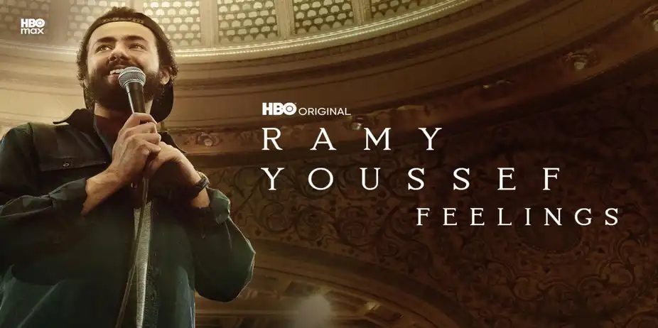 Ramy Youssef: Feelings