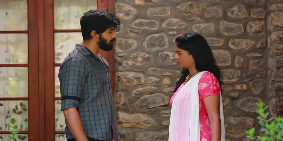 Mahanadhi S1 E341 - Vijay Finds Kaveri