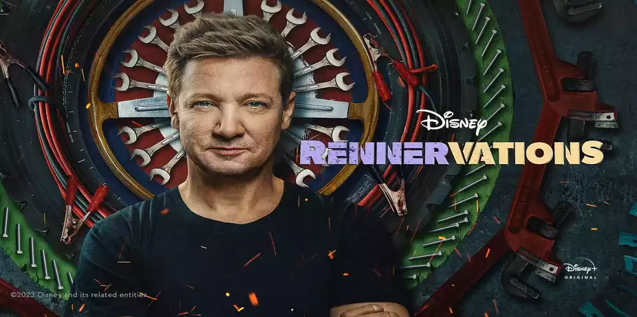 Rennervations