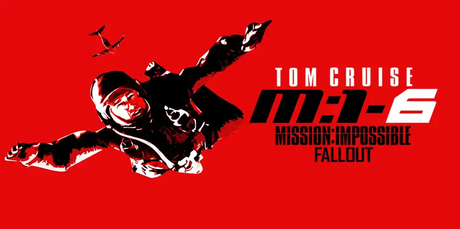 Mission: Impossible - Fallout