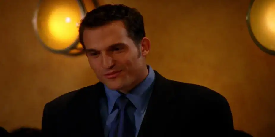 Sex And The City S1 E11 - The Drought