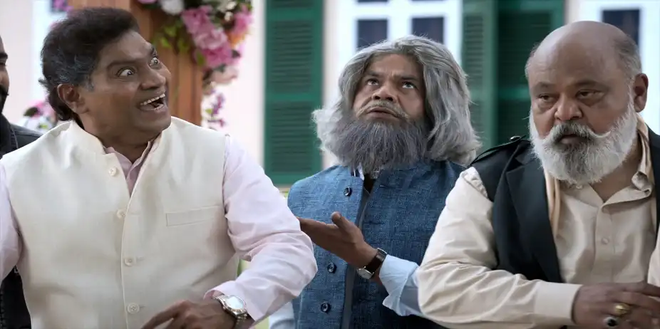 Baap Kaun? S1 E12 - Mera Baap Con Hai!